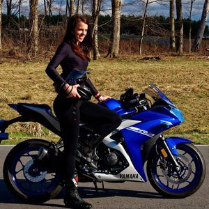 Meet your Posher, Angela